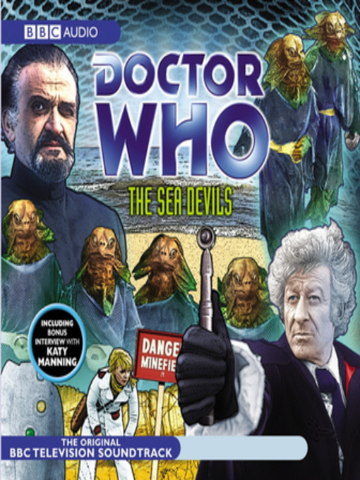 Title details for Doctor Who by Malcolm Hulke - Available